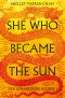 [Der Strahlende Kaiser 01] • She Who Became the Sun